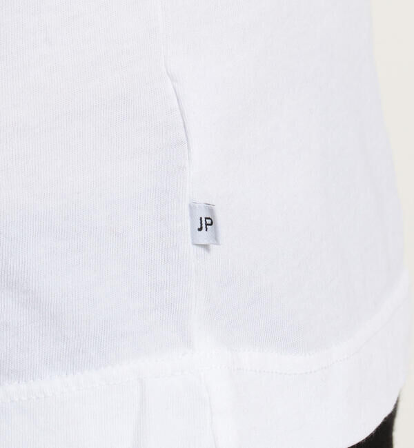 JAMES PERSE「【日本限定】ビーチグラフィックＴシャツ MLJ3311JE」|Tシャツ・カットソー|