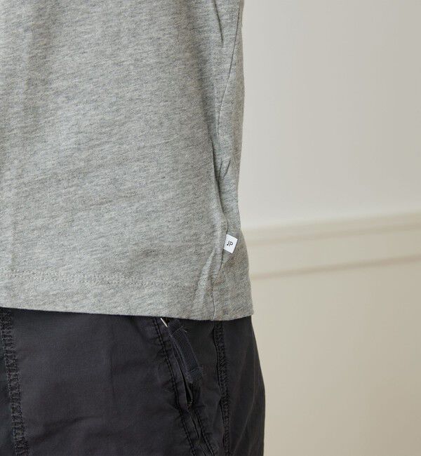 JAMES PERSE「ベーシック VネックTシャツ MHE3352」|Tシャツ・カットソー|