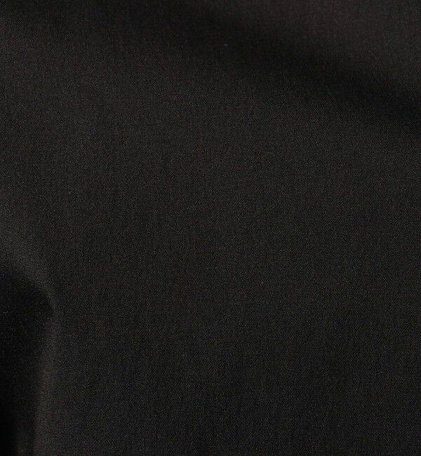 JAMES PERSE「マットストレッチ ポプリンシャツ MCJ3802」|シャツ・ブラウス|