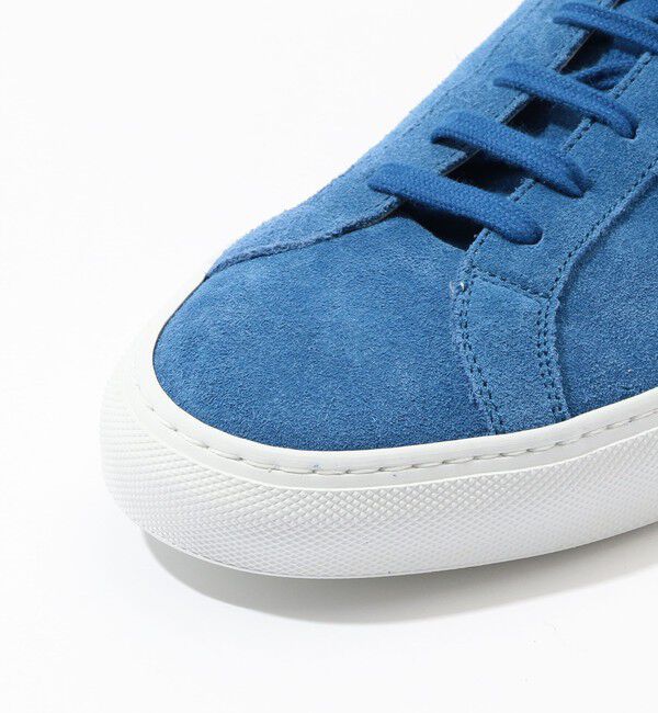 TOMORROWLAND GOODS「COMMON PROJECTS Achilles Low スニーカー」|その他|