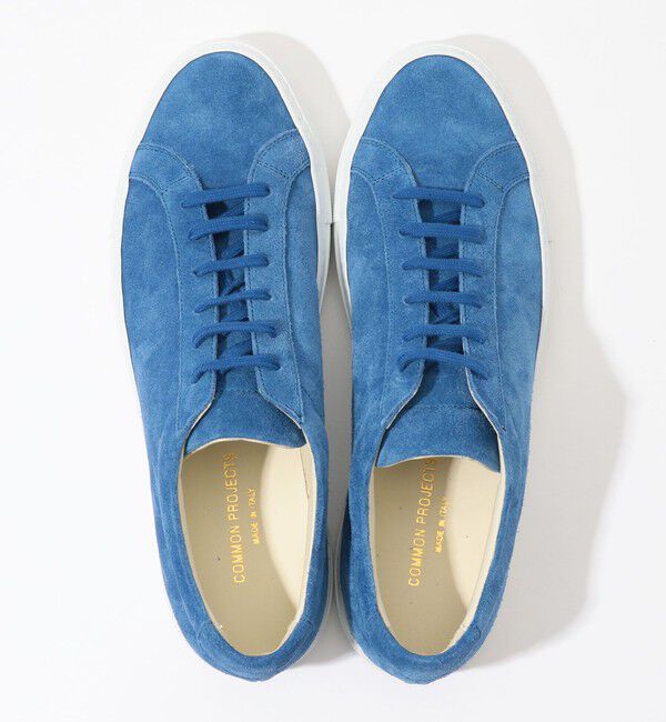 TOMORROWLAND GOODS「COMMON PROJECTS Achilles Low スニーカー」|その他|