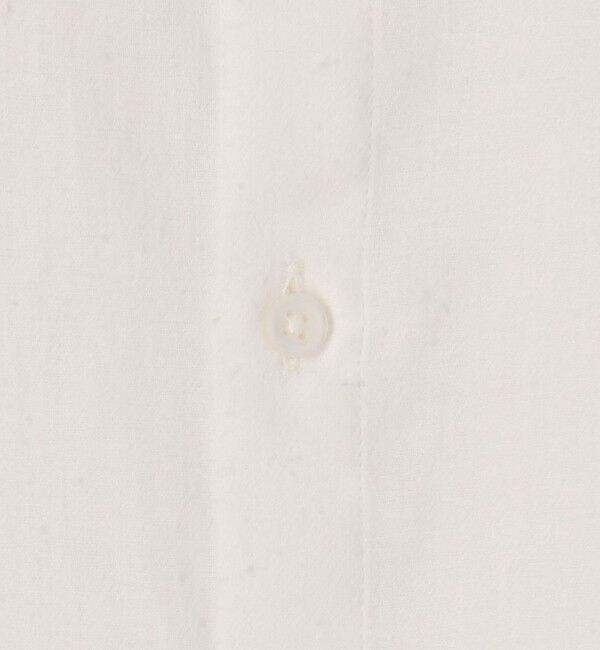 TOMORROWLAND BUYING WEAR「BOURRIENNE ENTCOT4M SHIRT」|シャツ・ブラウス|