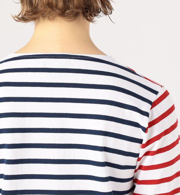 TOMORROWLAND BUYING WEAR「【別注】Le minor クレイジーパターン  プルオーバー」|Tシャツ・カットソー|