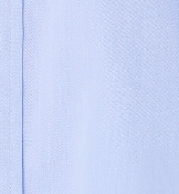 GALERIE VIE「コットンブロード ボタンダウンシャツ」|シャツ・ブラウス|