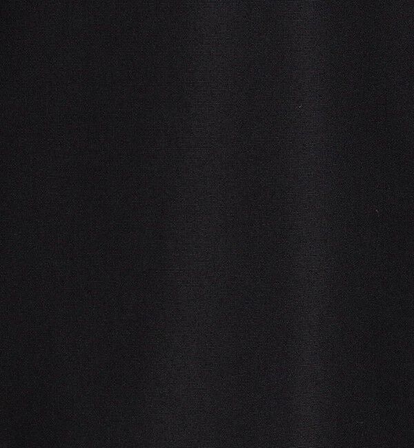 TOMORROWLAND collection「コットントロピカル サイドスリットブラウス」|シャツ・ブラウス|