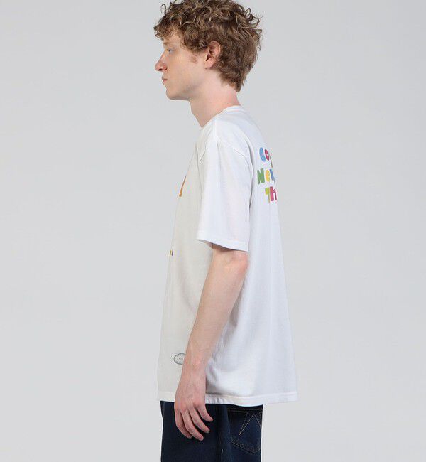 TOMORROWLAND BUYING WEAR「TANG TANG COLORS R'N'R プリントTシャツ」|Tシャツ・カットソー|