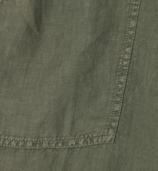 JAMES PERSE「リネン ショーツ MKOH4211」|その他|