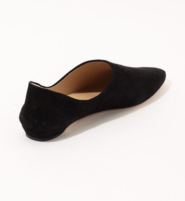 TOMORROWLAND GOODS「Jamie Haller THE MULE フラットシューズ」|その他|