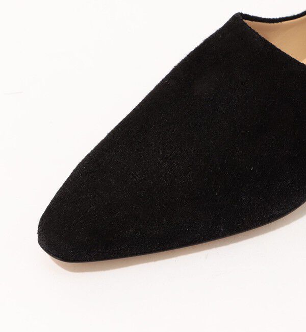 TOMORROWLAND GOODS「Jamie Haller THE MULE フラットシューズ」|その他|