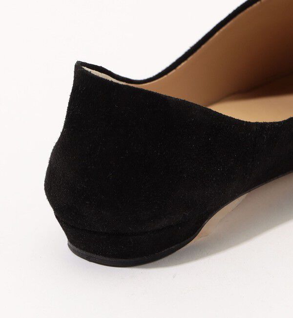 TOMORROWLAND GOODS「Jamie Haller THE MULE フラットシューズ」|その他|