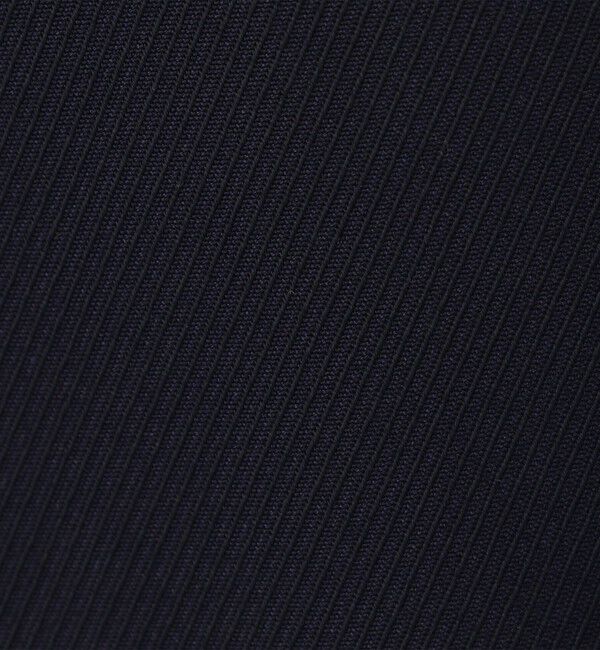 BACCA「ウールシルク テーラードジャケット」|テーラードジャケット|