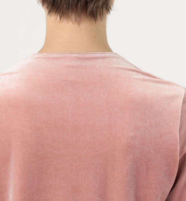 TOMORROWLAND BUYING WEAR「Simone Wild Easy Long Sleeve」|Tシャツ・カットソー|