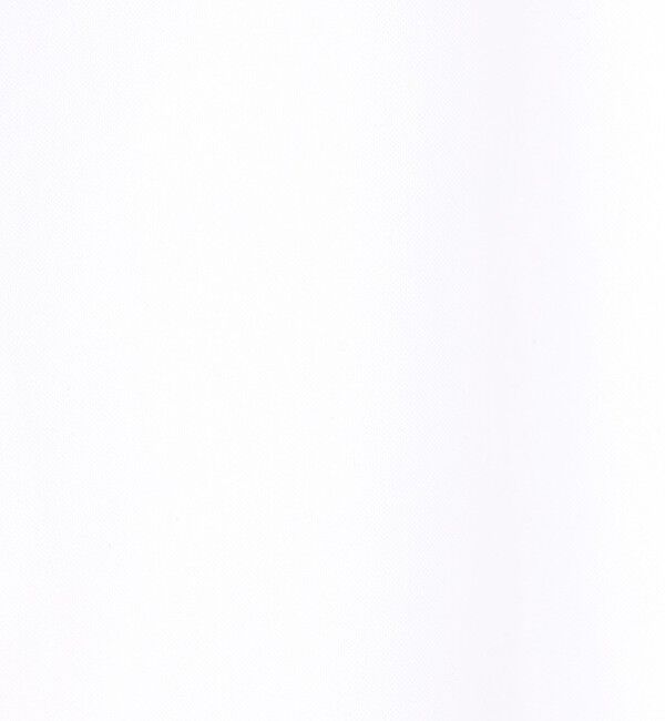 GALERIE VIE「プレミアムオックス ワイドバランスシャツ」|シャツ・ブラウス|