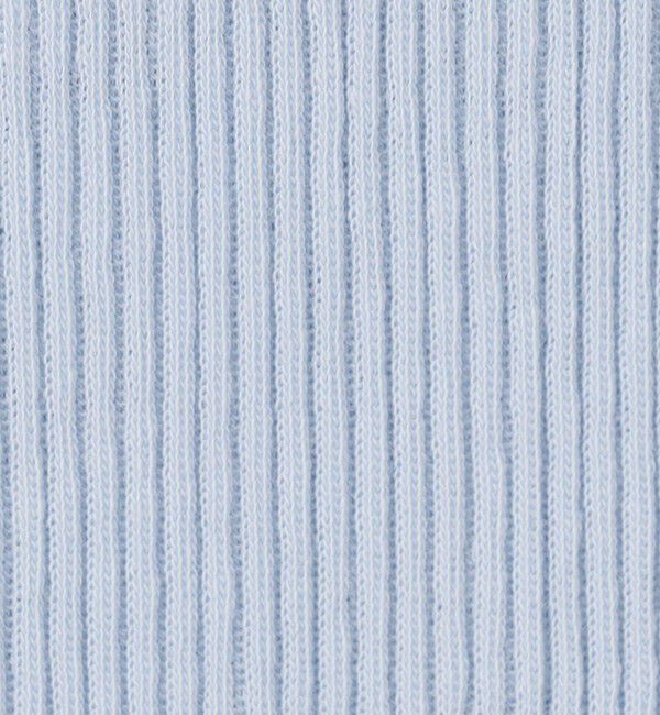 TOMORROWLAND GOODS「HAKUJI Twist cotton bra」|Tシャツ・カットソー|