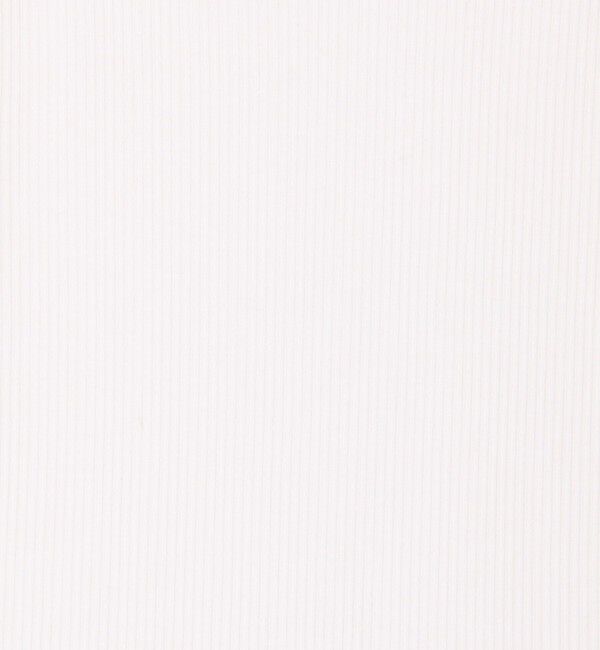 JAMES PERSE「MNL3633 コットンリブ タンクトップ MNL3633」|Tシャツ・カットソー|