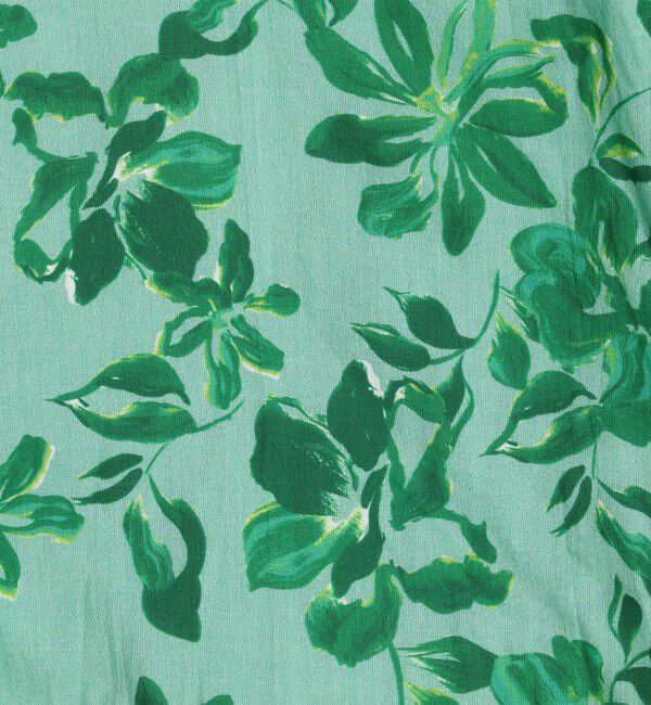 TOMORROWLAND BUYING WEAR「【別注】MARIHA Garden Petals 夜風のスカート」|スカート|