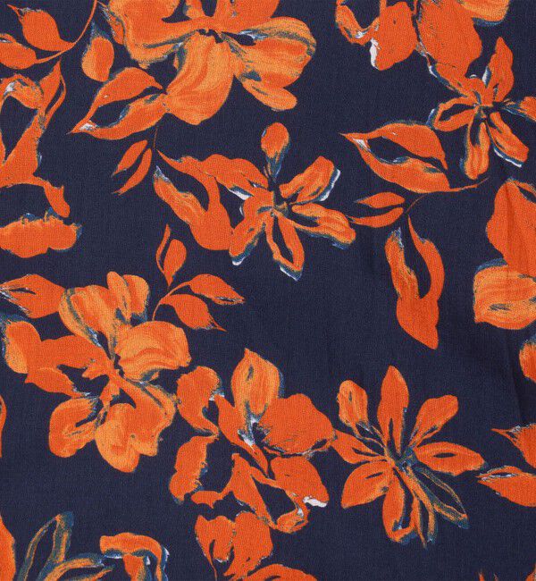 TOMORROWLAND BUYING WEAR「【別注】MARIHA Garden Petals 夜風のスカート」|スカート|