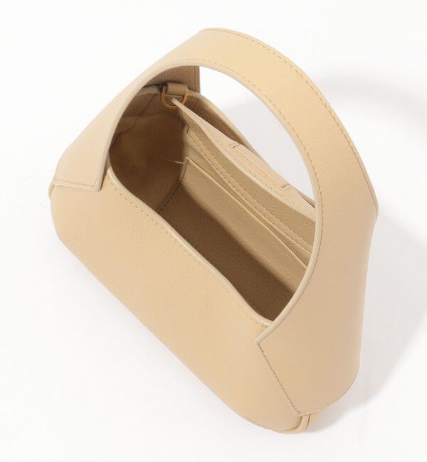 TOMORROWLAND GOODS「MIUUR　Otto ハンドバッグ」|ハンドバッグ|