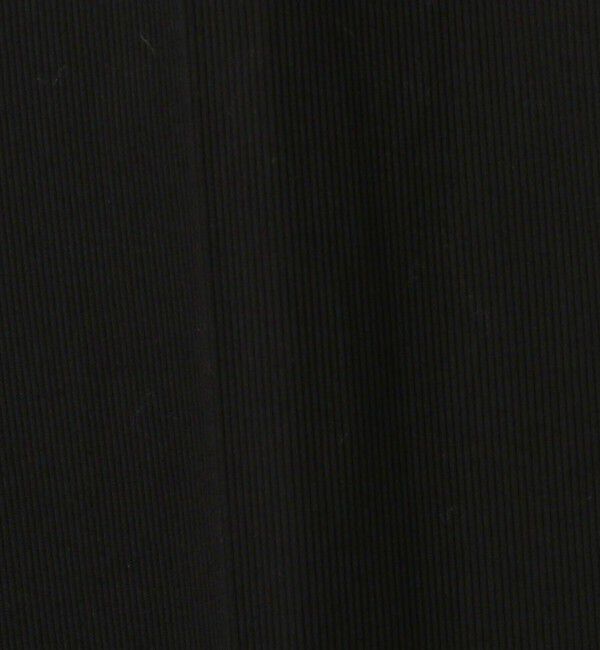 BACCA「コットンピケ セーラーパンツ」|その他|