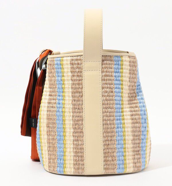 TOMORROWLAND GOODS「Atelier TOMORROWLAND BELL  バッグ」|ハンドバッグ|