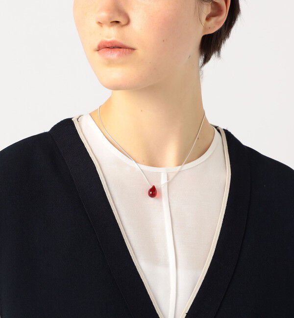 TOMORROWLAND GOODS「Sisi Joia GOTA Mini ネックレス」|ネックレス|