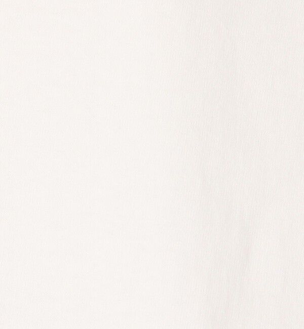 TOMORROWLAND BUYING WEAR「TANGTANG CASATANG Tシャツ」|Tシャツ・カットソー|