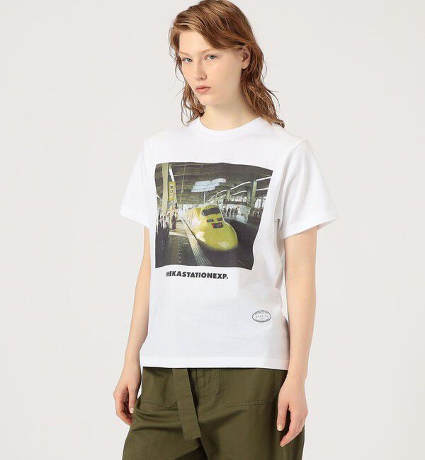 TOMORROWLAND BUYING WEAR「TANGTANG CASATANG Tシャツ」|Tシャツ・カットソー|