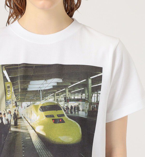 TOMORROWLAND BUYING WEAR「TANGTANG CASATANG Tシャツ」|Tシャツ・カットソー|