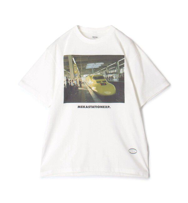 TOMORROWLAND BUYING WEAR「TANGTANG CASATANG Tシャツ」|Tシャツ・カットソー|12 ホワイト系