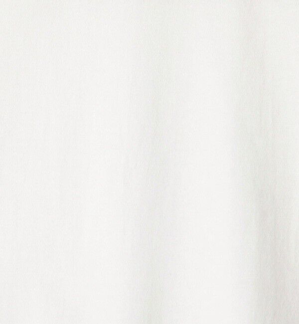 TOMORROWLAND BUYING WEAR「TANGTANG CASATANG Tシャツ」|Tシャツ・カットソー|