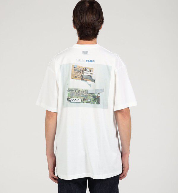 TOMORROWLAND BUYING WEAR「TANGTANG CASATANG Tシャツ」|Tシャツ・カットソー|