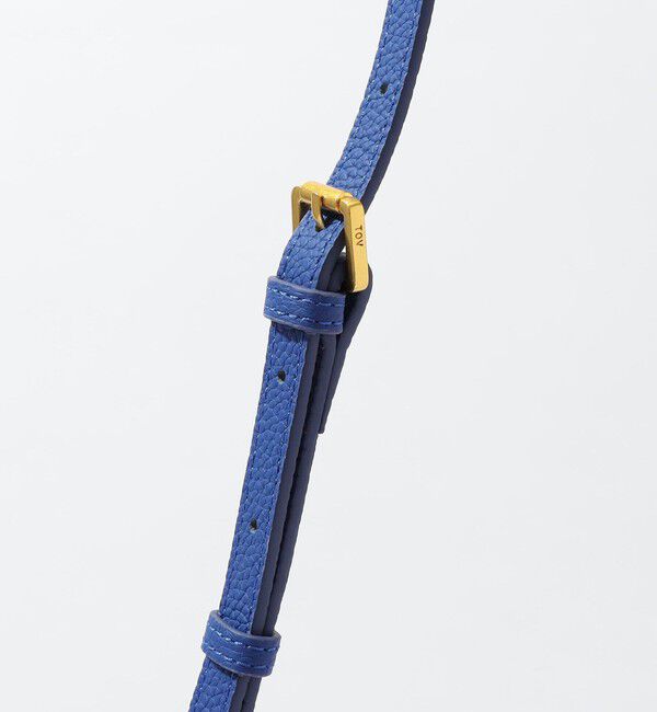 TOMORROWLAND GOODS「 TOV MIMI M バッグ」|ハンドバッグ|