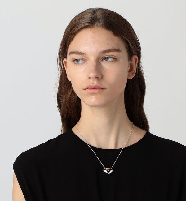 TOMORROWLAND GOODS「Otiumberg. Pebble ネックレス」|ネックレス|