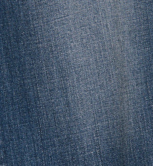 Edition「エッセンシャルデニム バルーンパンツ」|デニム|