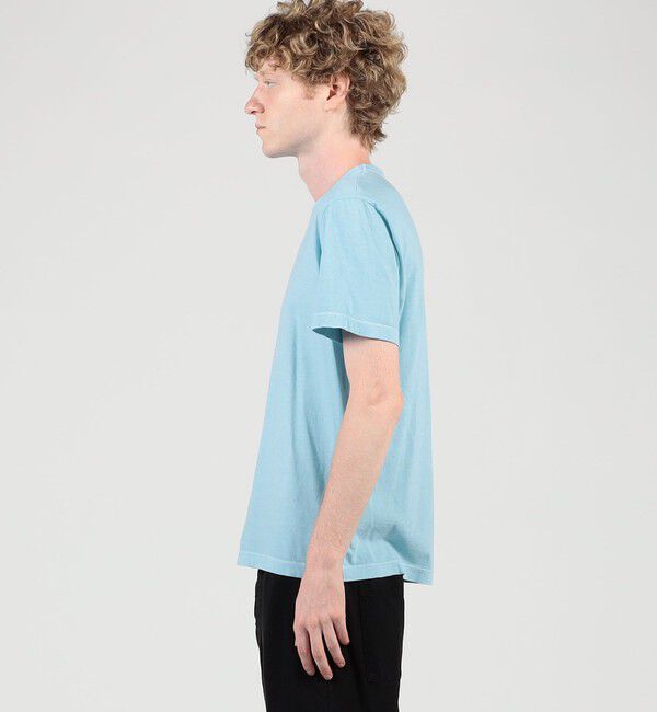 JAMES PERSE「コットンジャージー ラウンジTシャツ MLJ3311」|Tシャツ・カットソー|