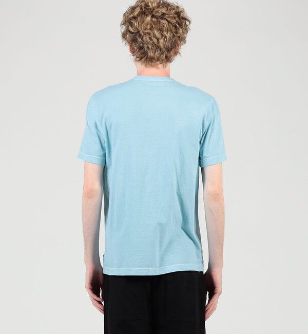 JAMES PERSE「コットンジャージー ラウンジTシャツ MLJ3311」|Tシャツ・カットソー|