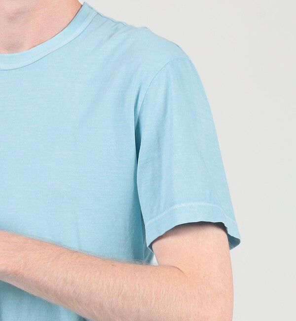 JAMES PERSE「コットンジャージー ラウンジTシャツ MLJ3311」|Tシャツ・カットソー|