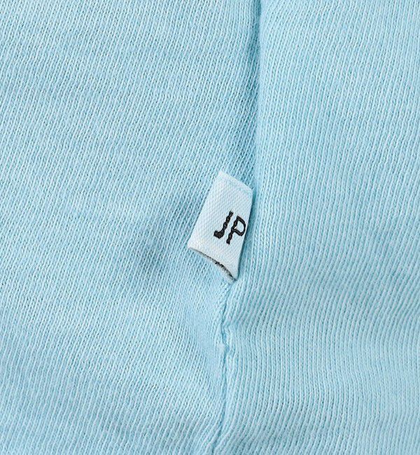 JAMES PERSE「コットンジャージー ラウンジTシャツ MLJ3311」|Tシャツ・カットソー|