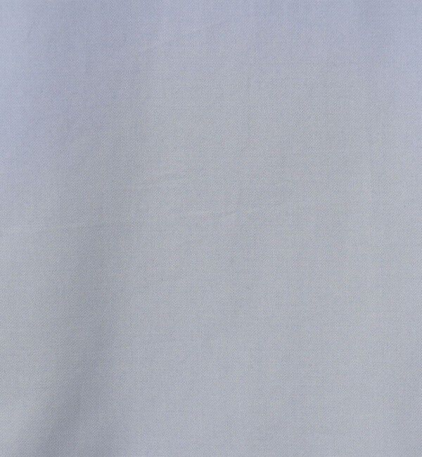 TOMORROWLAND MENS「120/2スーピマコットンブロード レギュラーカラー ドレスシャツ」|シャツ・ブラウス|