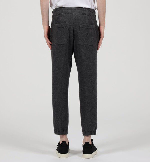 JAMES PERSE「コージースエット ドローコードパンツ MVNS1430」|その他|