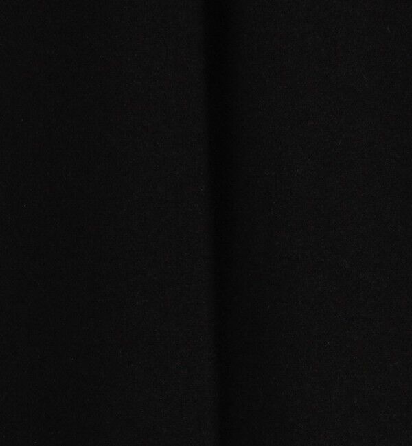 TOMORROWLAND MENS「2wayストレッチ コットンポリエステル イージースラックス」|その他|