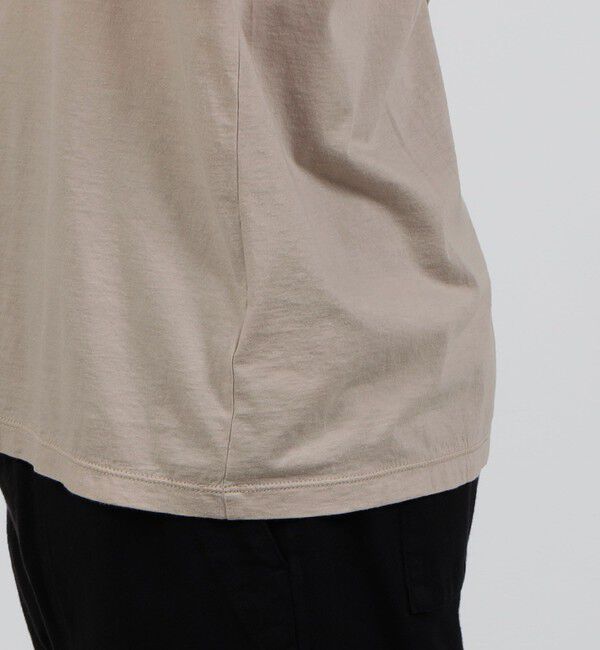 JAMES PERSE「リュクスジャージー クルーネックTシャツ MELJ3199」|Tシャツ・カットソー|