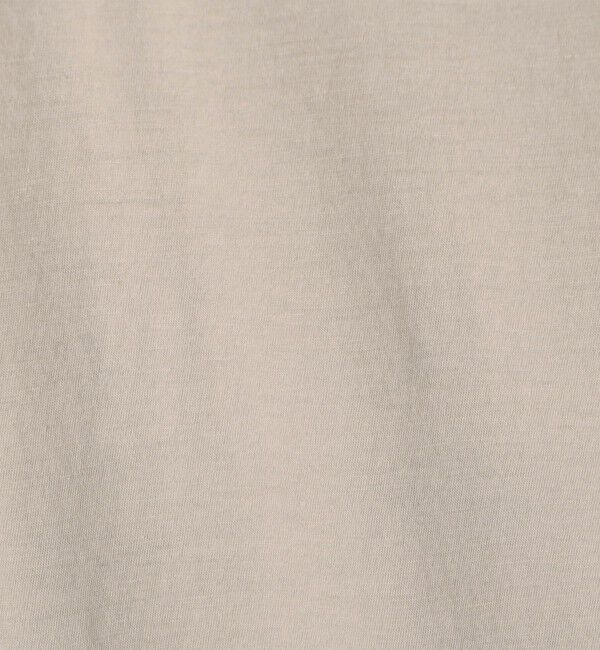 JAMES PERSE「リュクスジャージー クルーネックTシャツ MELJ3199」|Tシャツ・カットソー|