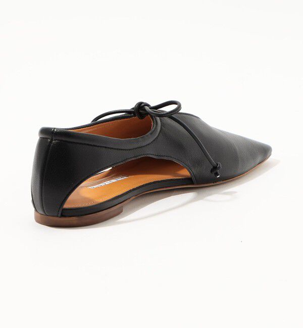 TOMORROWLAND GOODS「PIPPICHIC AMBER COCO 6 フラットシューズ」|その他|