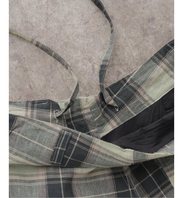  「SEEALL ESSENTIAL EASY PANTS SAU63 PT382：パンツ」|その他|