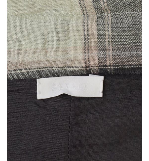  「SEEALL ESSENTIAL EASY PANTS SAU63 PT382：パンツ」|その他|