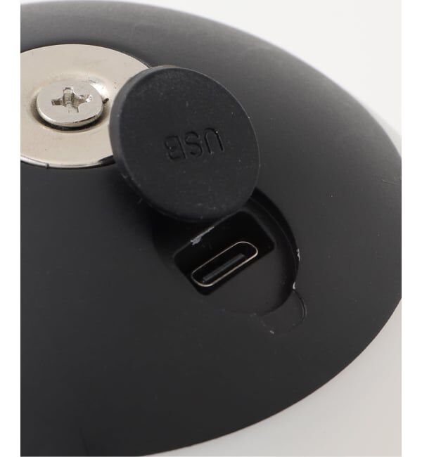 journal standard Furniture「★ORB REST PORTABLE LAMP　オーブ ポータブルランプ」|その他|