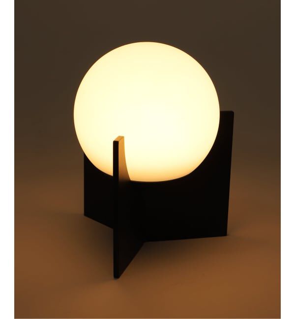 journal standard Furniture「★ORB REST PORTABLE LAMP　オーブ ポータブルランプ」|その他|