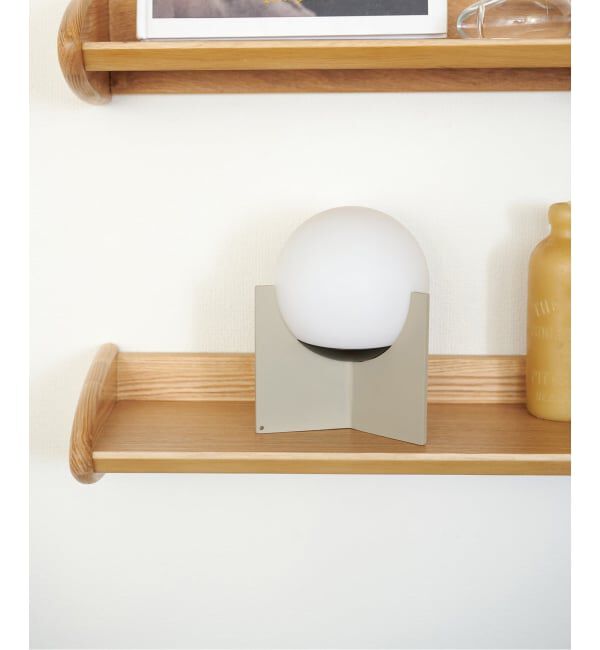journal standard Furniture「★ORB REST PORTABLE LAMP　オーブ ポータブルランプ」|その他|