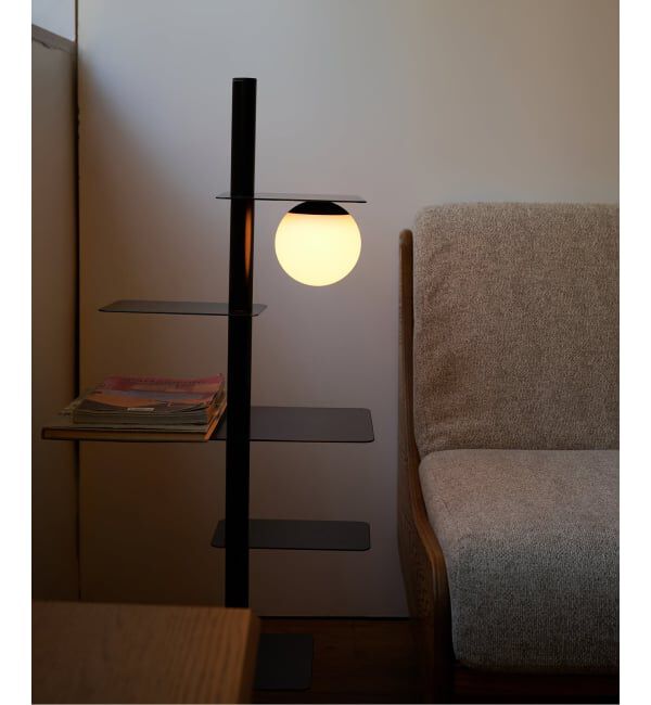journal standard Furniture「★ORB REST PORTABLE LAMP　オーブ ポータブルランプ」|その他|